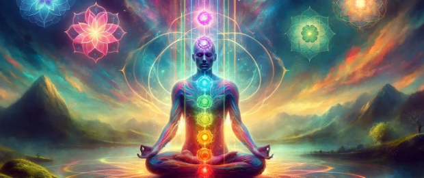 Chakras and Spiritual Energy: Leadbeater’s Insights